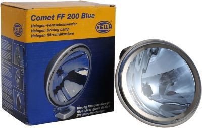 Hella comet ff 200