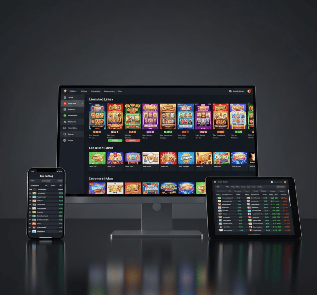 App completa Pin‑Up